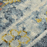 Jaigarh JAI 12 Blue