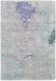Cloud Shadows Blue Green